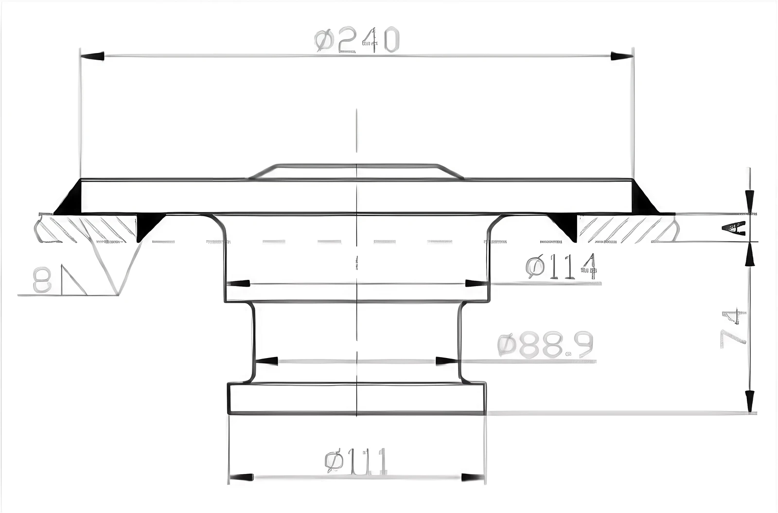 2 Specifications 2 Specifications